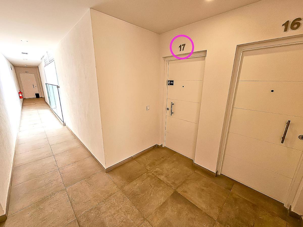 Oceanfront Duplex With A Rooftop Pool And Terrace El Puerto de Santa María Extérieur photo