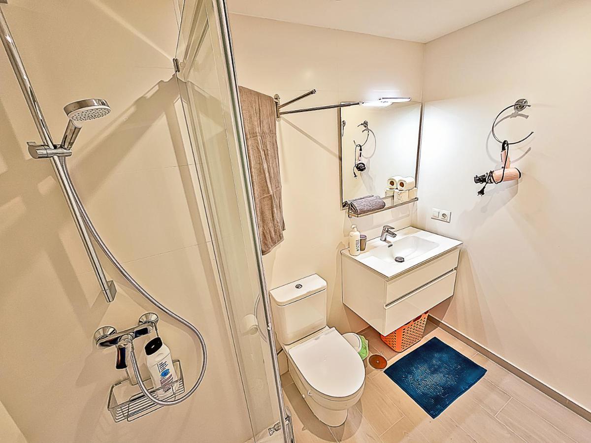 Oceanfront Duplex With A Rooftop Pool And Terrace El Puerto de Santa María Extérieur photo