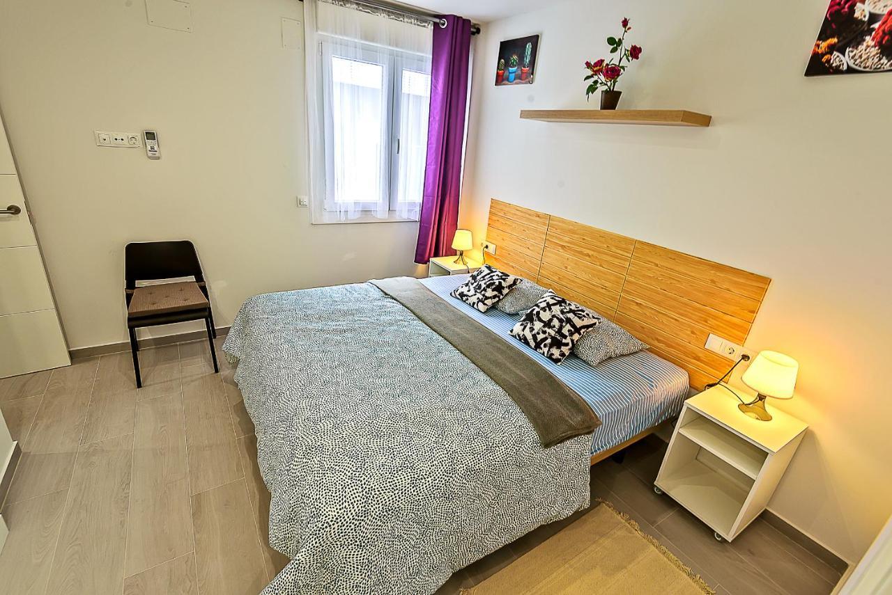 Oceanfront Duplex With A Rooftop Pool And Terrace El Puerto de Santa María Extérieur photo