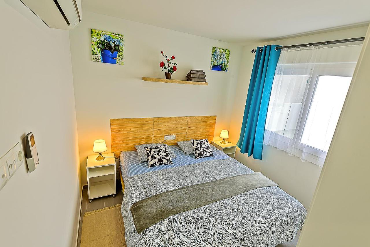 Oceanfront Duplex With A Rooftop Pool And Terrace El Puerto de Santa María Extérieur photo